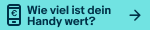 Wie viel ist dein Handy wert?