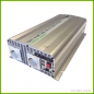 1500W 24V PURE SINE POWER INVERTER WITH +ATS +UPS