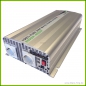 2000W 12V PURE SINE POWER INVERTER WITH +ATS +UPS