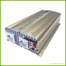 1500W 24V PURE SINE POWER INVERTER WITH +ATS +UPS