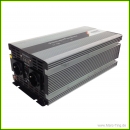 2500W 12V PURE SINE POWER INVERTER WITH 20A BATTERY CHARGER