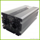 3500W 12V PURE SINE POWER INVERTER WITH 20A BATTERY CHARGER