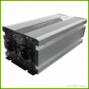 4000W 12V PURE SINE POWER INVERTER WITH 40A BATTERY CHARGER